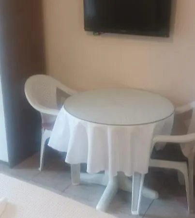 Erciyes Apart Otel Fethiye