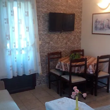 Apart Otel Erciyes