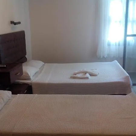 Erciyes Apart Otel *