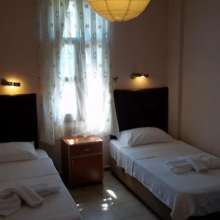 Apart Otel Erciyes Fethiye