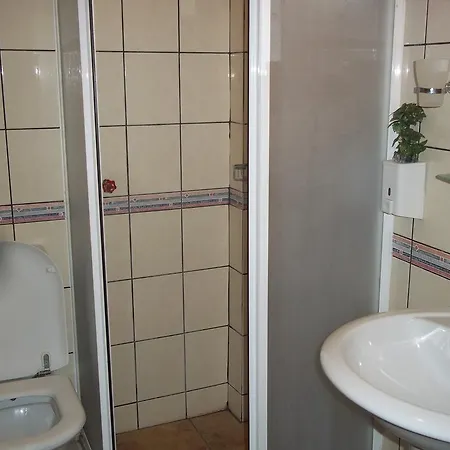Erciyes Apart Otel *