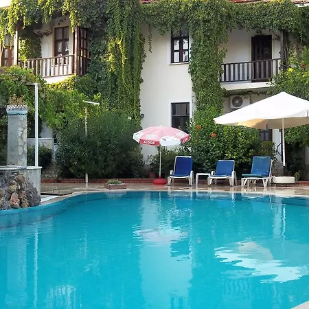 Apart Otel Erciyes Fethiye