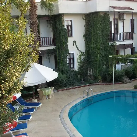 Apart Otel Erciyes