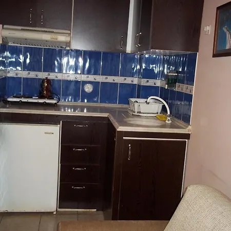 Apart Otel Erciyes