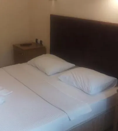 Erciyes Ξενοδοχείο με διαμερίσματα *