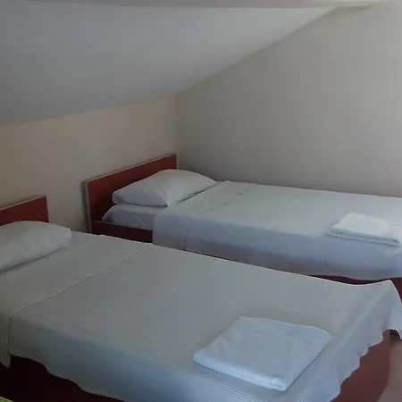 Erciyes Ξενοδοχείο με διαμερίσματα Φετιγιέ