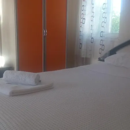 Erciyes Φετιγιέ